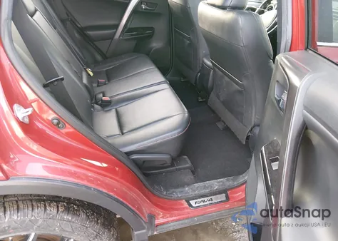 2016 Toyota Rav4 Se from USA, damaged, VIN JTMJFREVXGJ086336